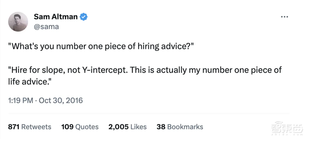 不拿OpenAI股份的CEO,靠这27家创企钓大鱼,还投资马斯克公司