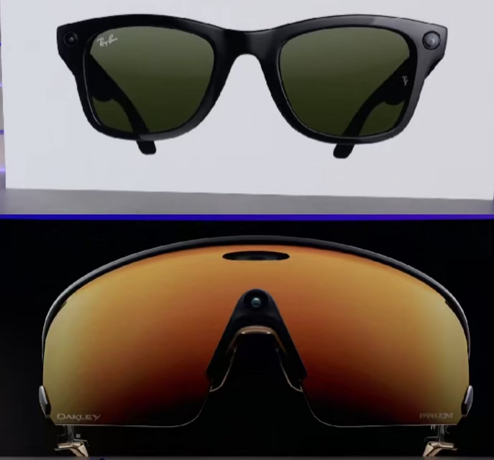 笑Cry!这届Meta Connect大会:“大跌眼镜”