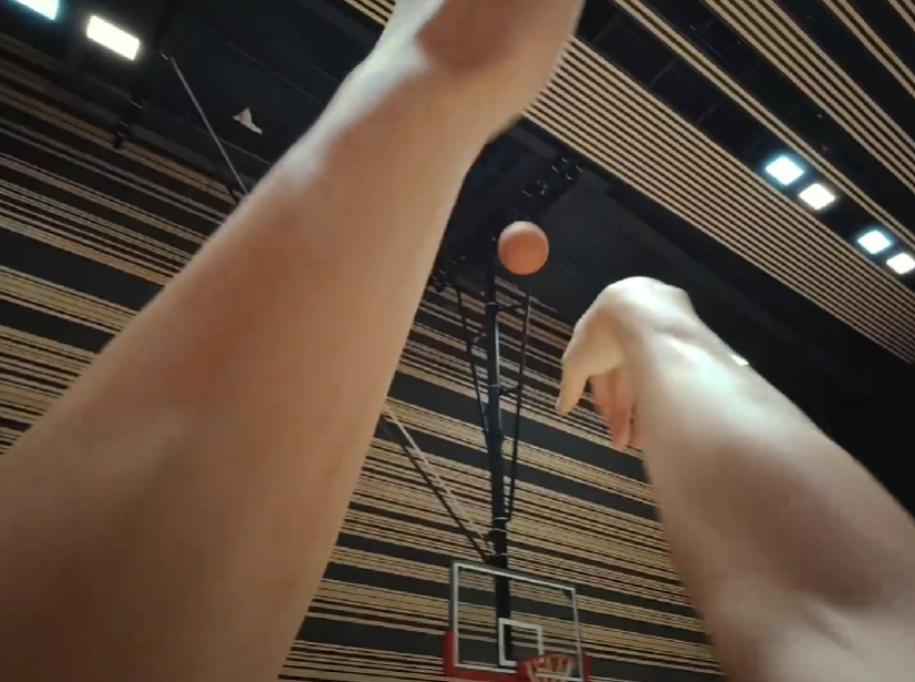 小米首款AI眼镜来了,雷军揭秘两大核心功能:AI小爱随时问,视频拍摄酷爆了