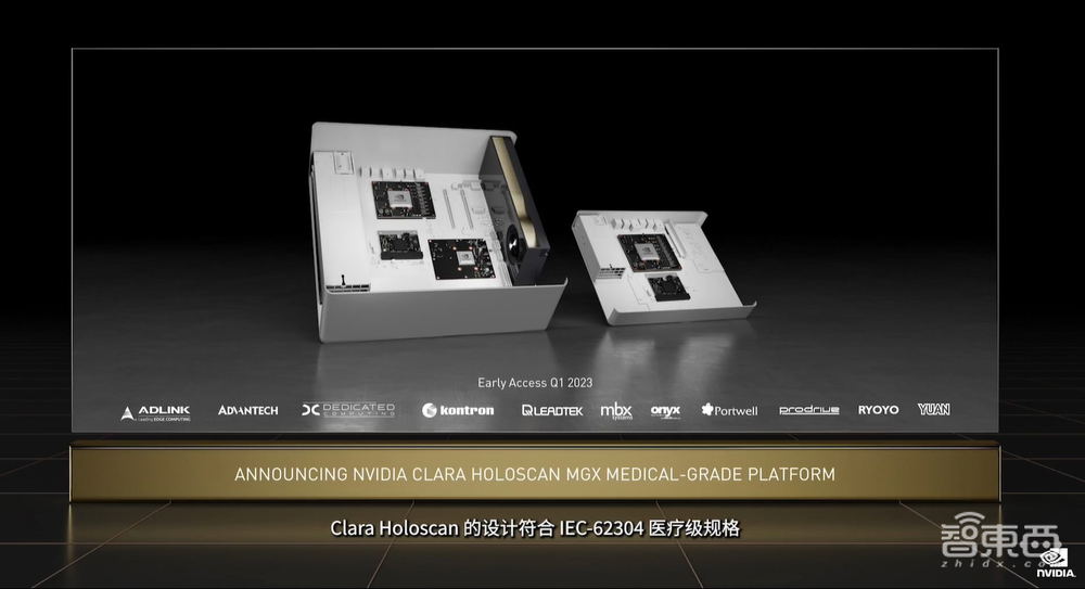 英伟达连甩20枚AI核弹！800亿晶体管GPU、144核CPU来了