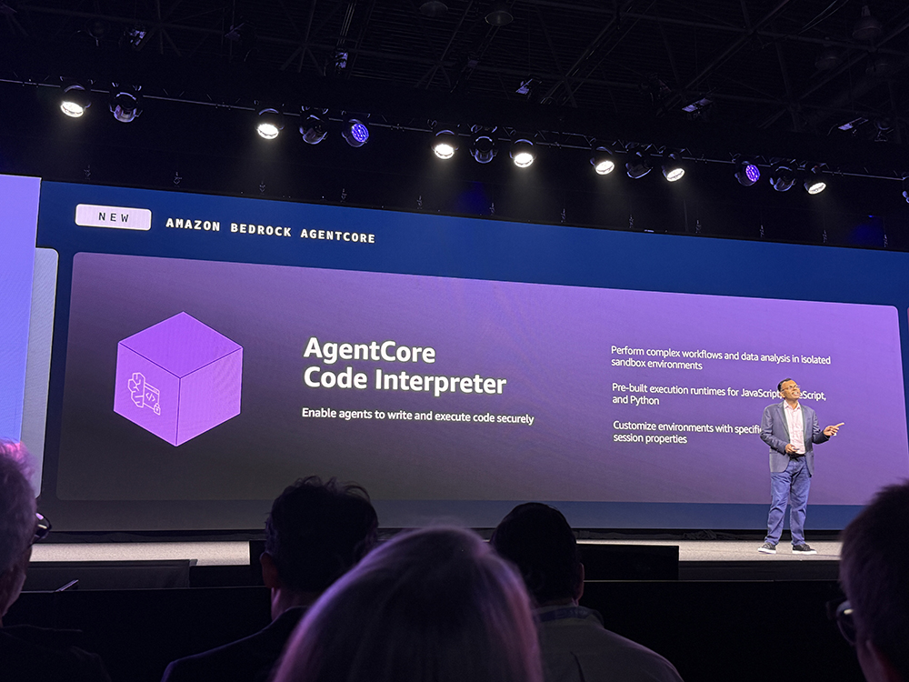 刚刚,亚马逊推Agent全家桶!5招连发,狂堆猛料,吹响AI集结号