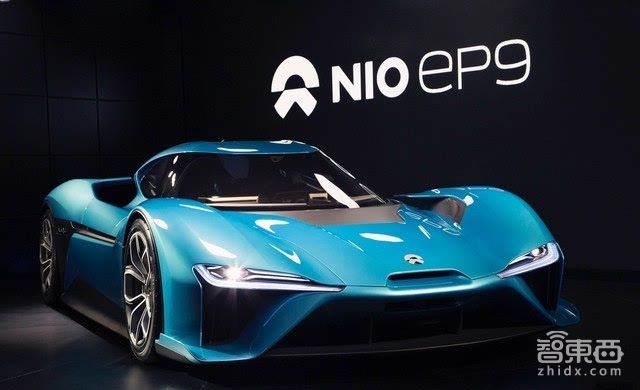 雷克萨斯中国副总朱江离职 或加入蔚来汽车