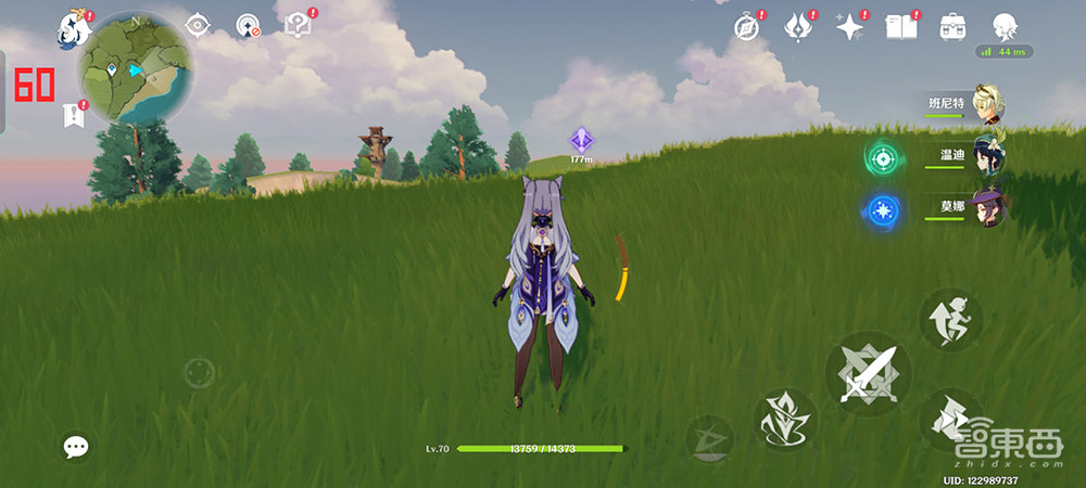 realme GT Neo2T首发体验:天玑1200 AI版死磕性能,通吃主流手游