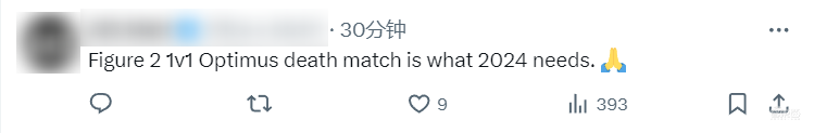 地表最强人形机器人问世!擎天柱头号劲敌,每天工作20小时,前代已进宝马打工