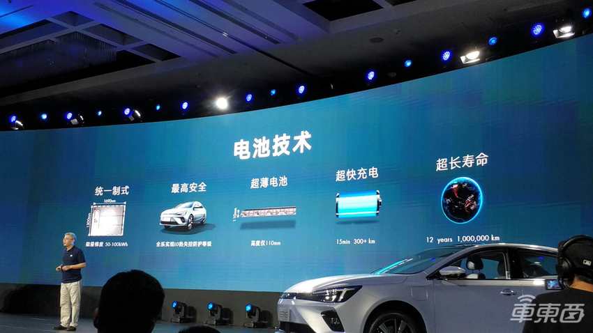 620公里续航纯电轿车16万开卖！上汽荣威ER6上市，还有L3级自动驾驶