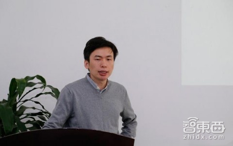 清华量子网络里程碑:量子接口实验成果超世界记录6倍!