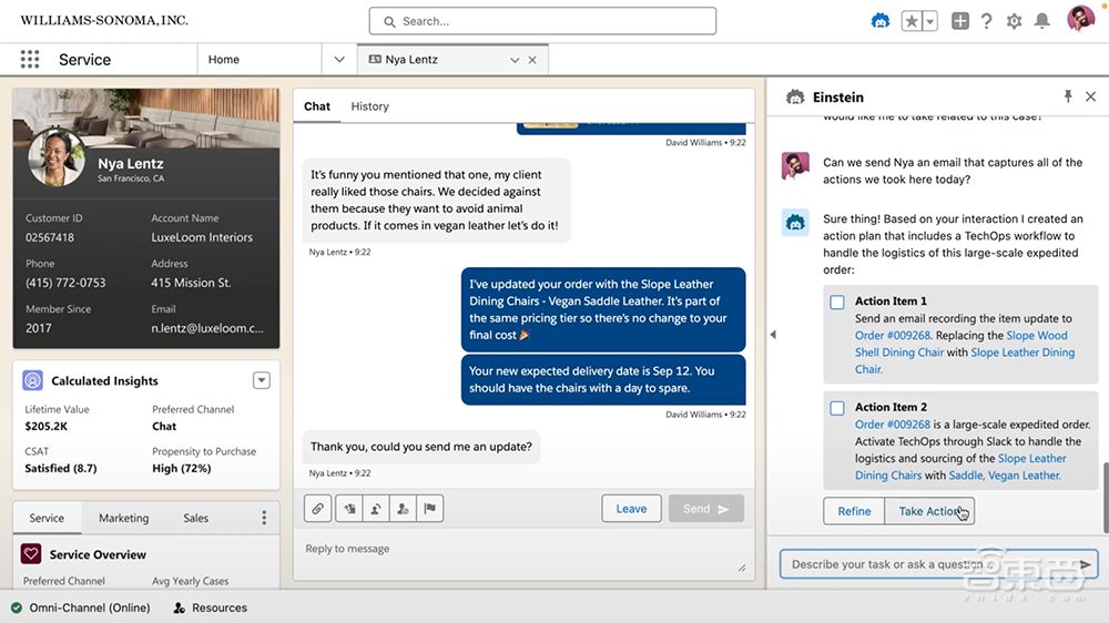 净利润暴涨1763%,世界第三大软件公司如何靠AIGC逆风翻盘?