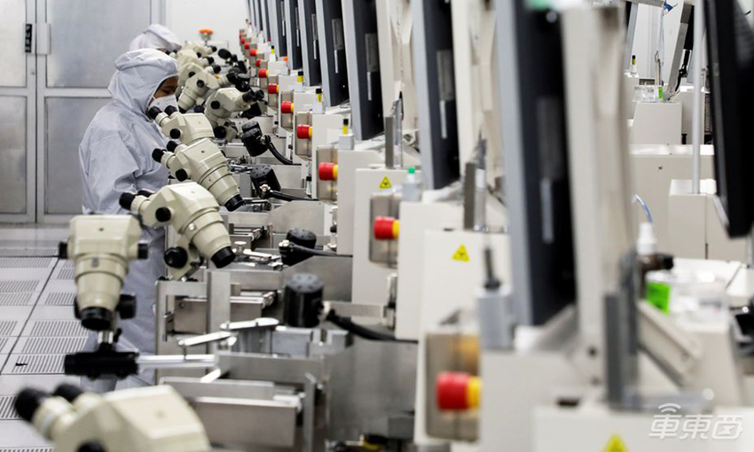 供不应求！马来西亚芯片厂订单激增，芯片短缺或将持续至2024