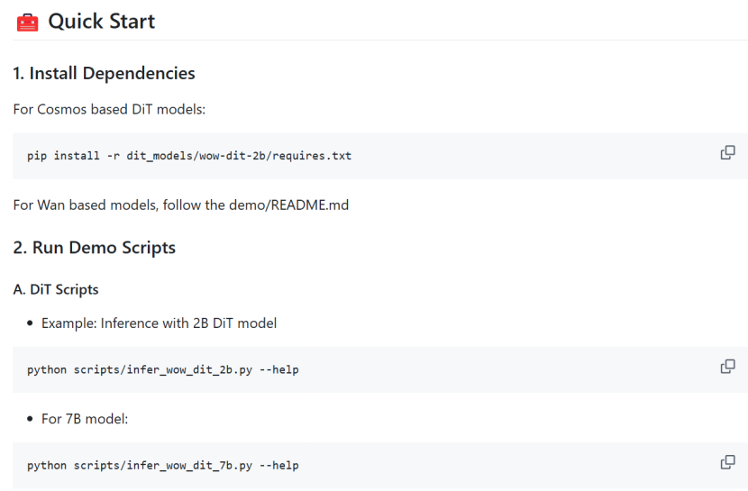 斯坦福具身智能大佬引用，Huggingface官方催更：北京人形开源WoW具身世界模型