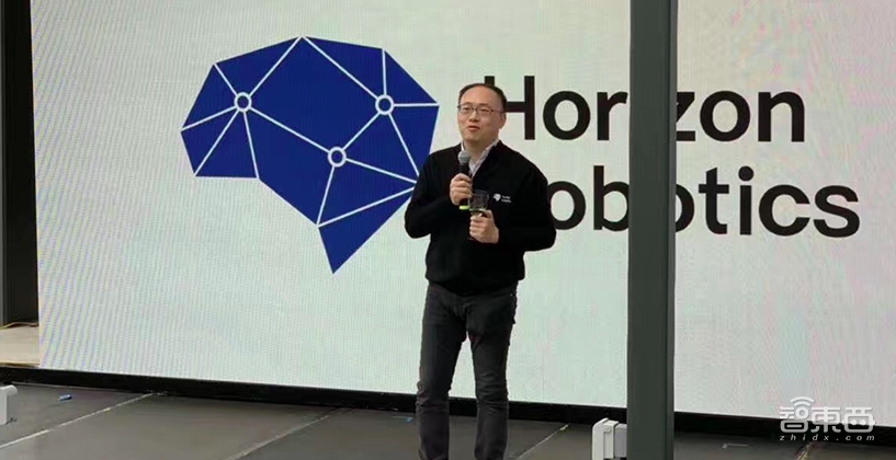 官宣！地平线B轮融资6亿美元，成立三年主攻AI芯片