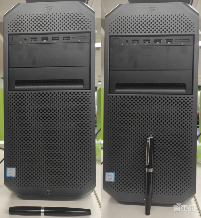 用两块RTX 8000做AI模型训练是什么体验？