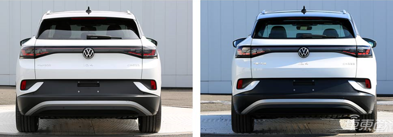 大众ID.4在德国开始量产 国产版最快年内交付