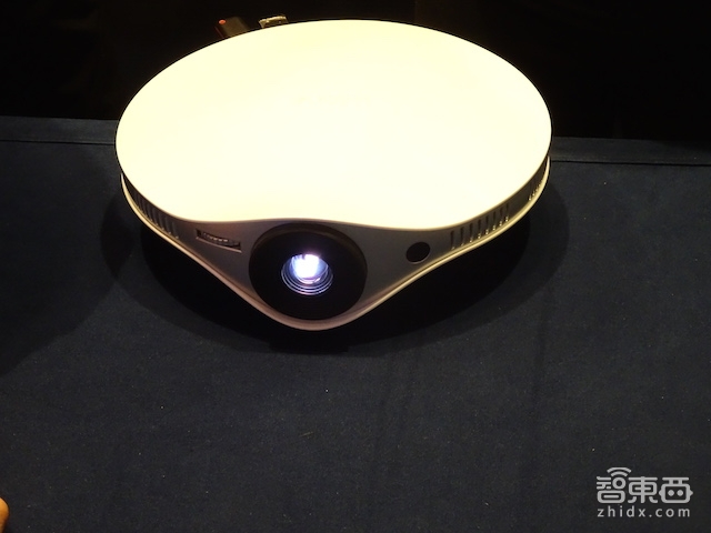 英特尔硬件大赛十强创意PK 3D打印煎饼引围观