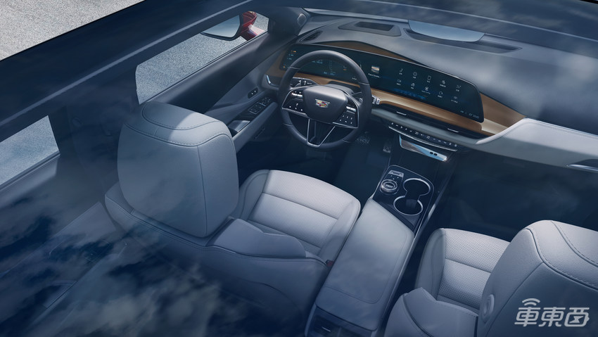 凯迪拉克高管灵魂拷问豪华汽车品牌，发三款新车自证实力