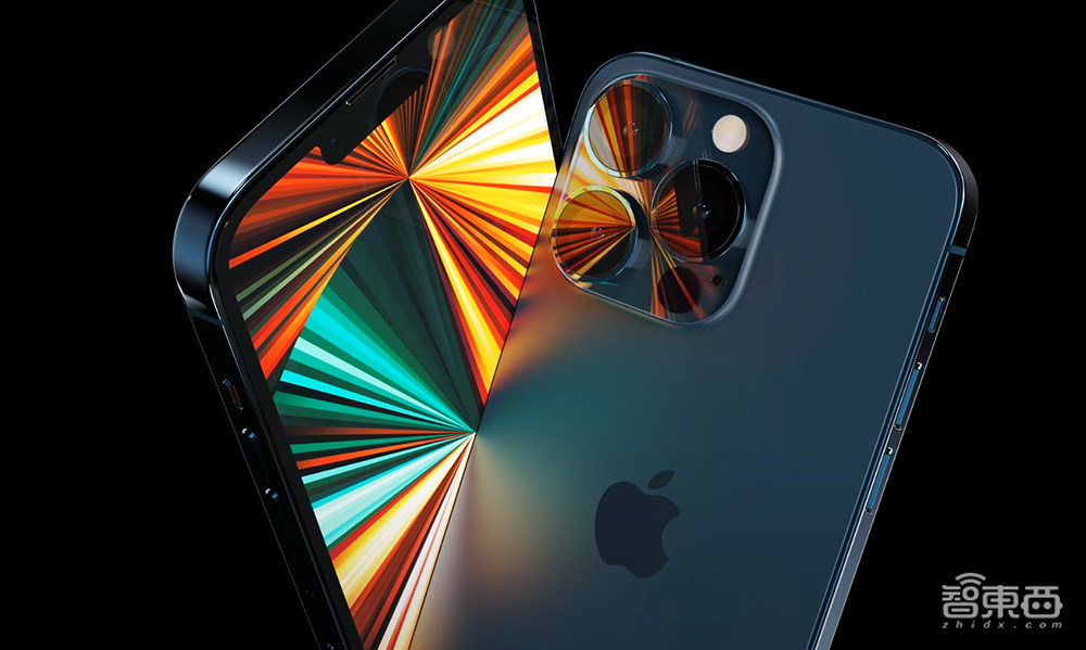 90天后,库克能否改变世界?iPhone 13终极深度前瞻