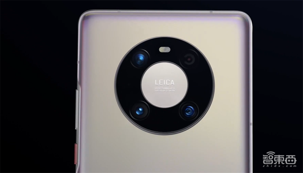 你真看懂华为Mate 40了吗?全网首个“拆解”评析来了