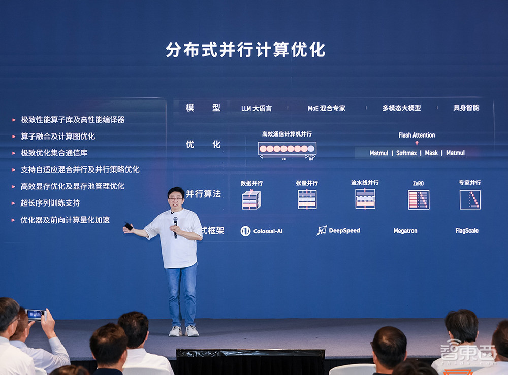 国产GPU万卡集群终于来了!摩尔线程CEO张建中:做难而正确的事