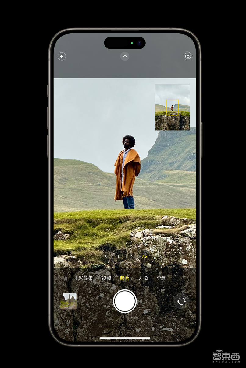 iPhone 15又秒光！凭啥？深度解密九大硬核技术