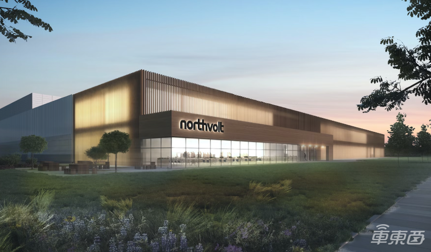 宝马取消155亿动力电池大单，或因产能不足