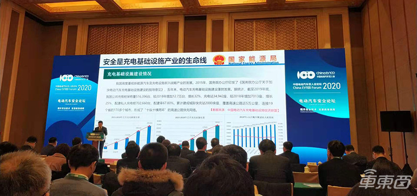 工程院院士呼吁重视增程和低速电动车!百人会第三日干货