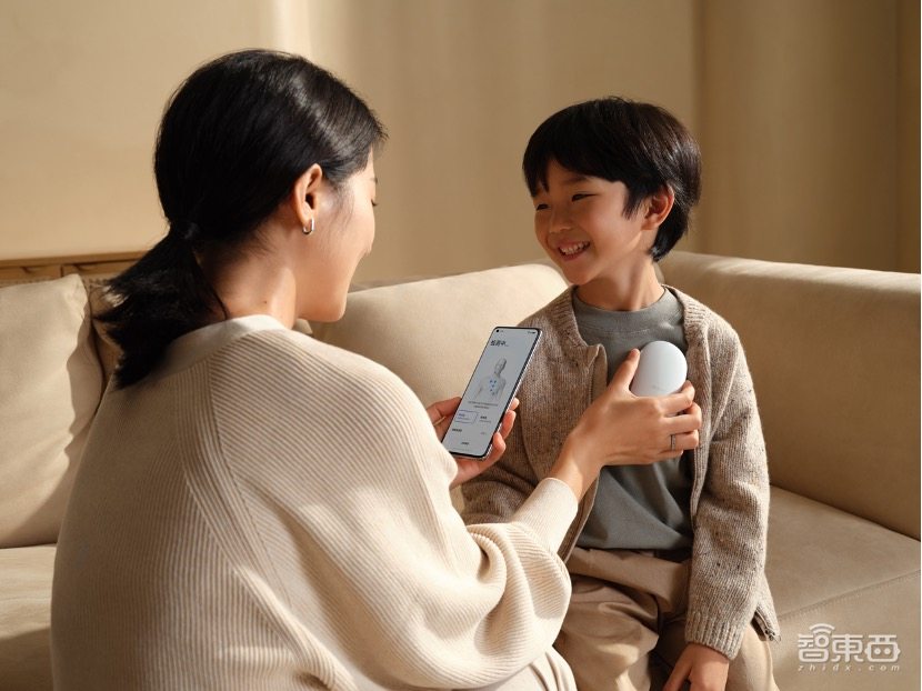 一个顶六个的健康管家,OPPO用专业定义家庭健康