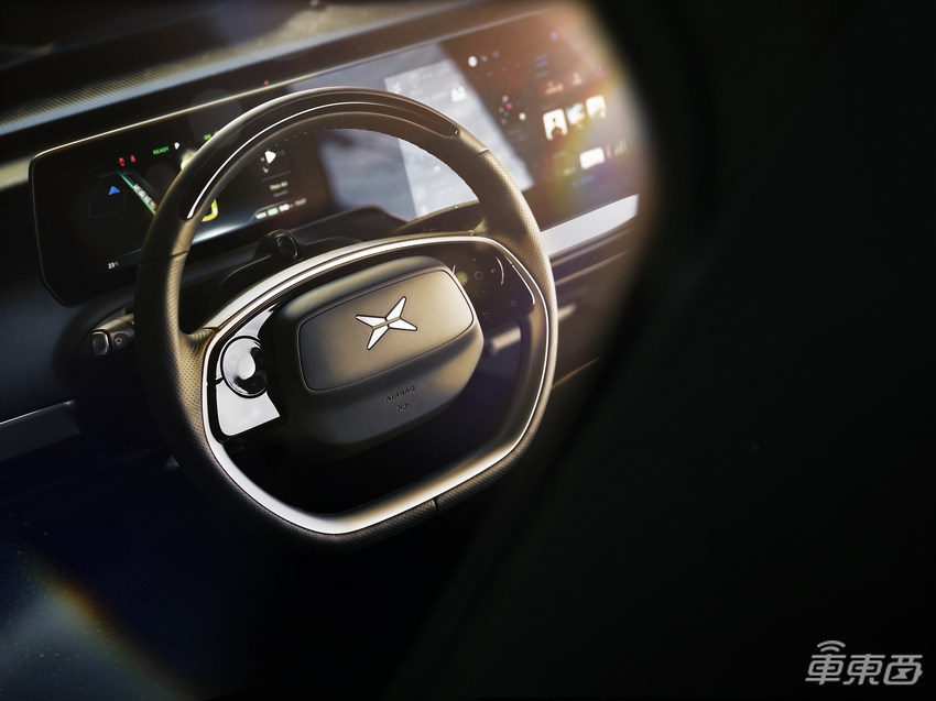 依旧能打！小鹏P7最高优惠2万元，更有多重专属福利