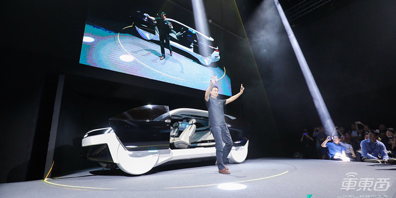 斑馬網(wǎng)絡(luò)CEO郝飛：開放9大核心能力 斑馬智行系統(tǒng)已上車30+