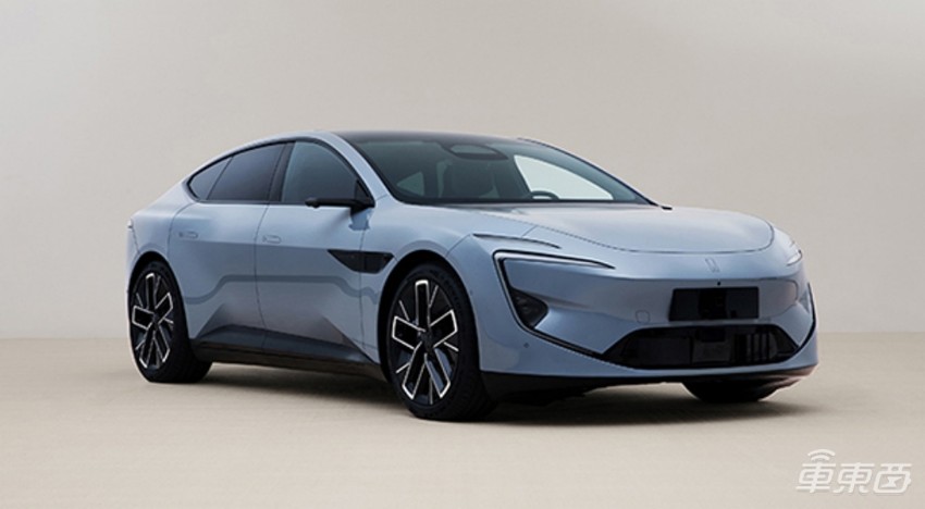 华为打响下半年新车第一枪！问界M7改款，阿维塔首款轿车曝光