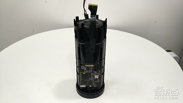 大!拆!机!全球四大智能音箱首拆 扒开产业真相