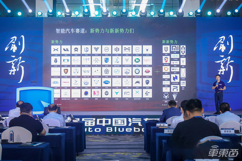 何小鹏：下半年有望量产城市L2