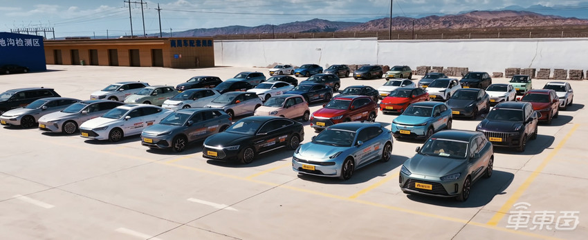 你的下一台汽车,何必还是油车