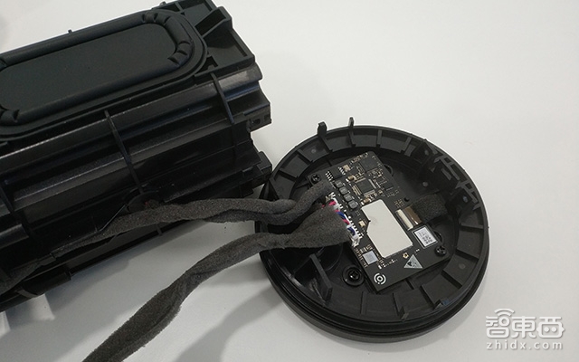 大拆解第二季:解剖中国最强三大智能音箱