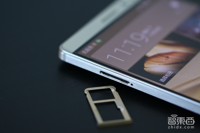 华为Mate 8体验:这部最新旗舰凭什么能对标苹果三星?