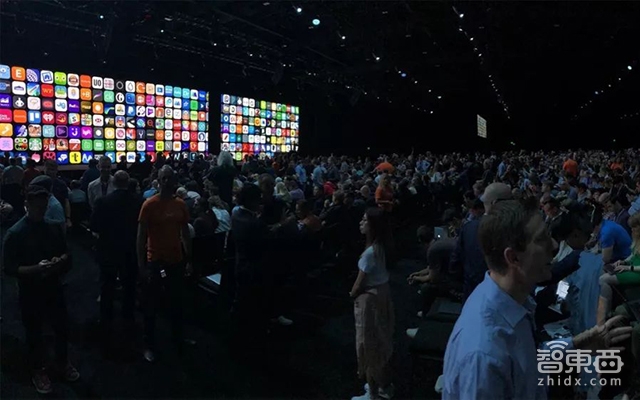 史上最软苹果发布会 看这27个重点就够了!