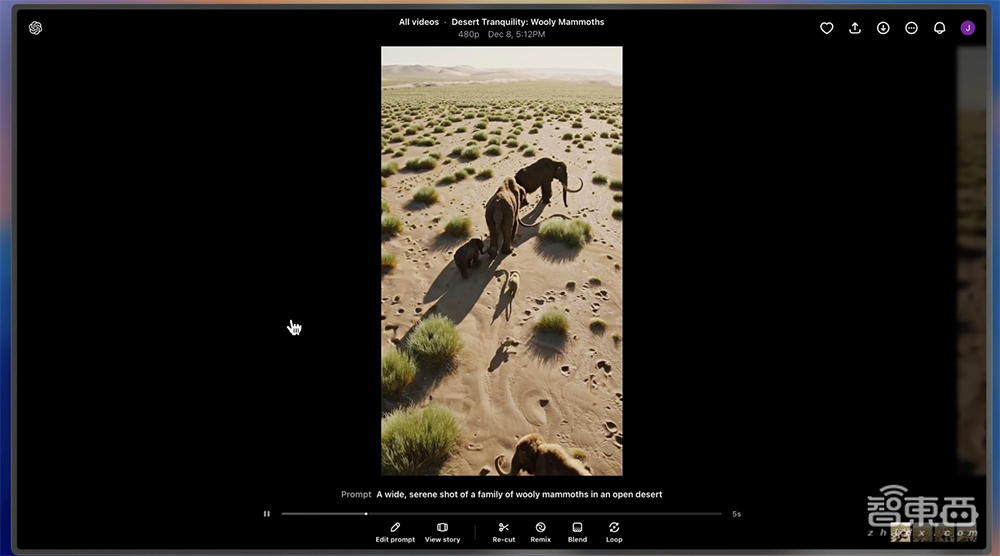 Sora上线挤爆服务器!1个视频3块钱,网友已玩疯,实测对比可灵海螺