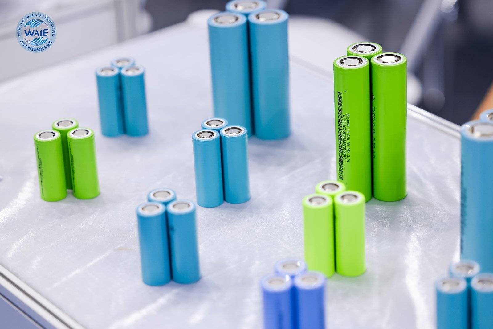 WAIE全数会智能工业展及大会圆满落幕，明年深圳见！