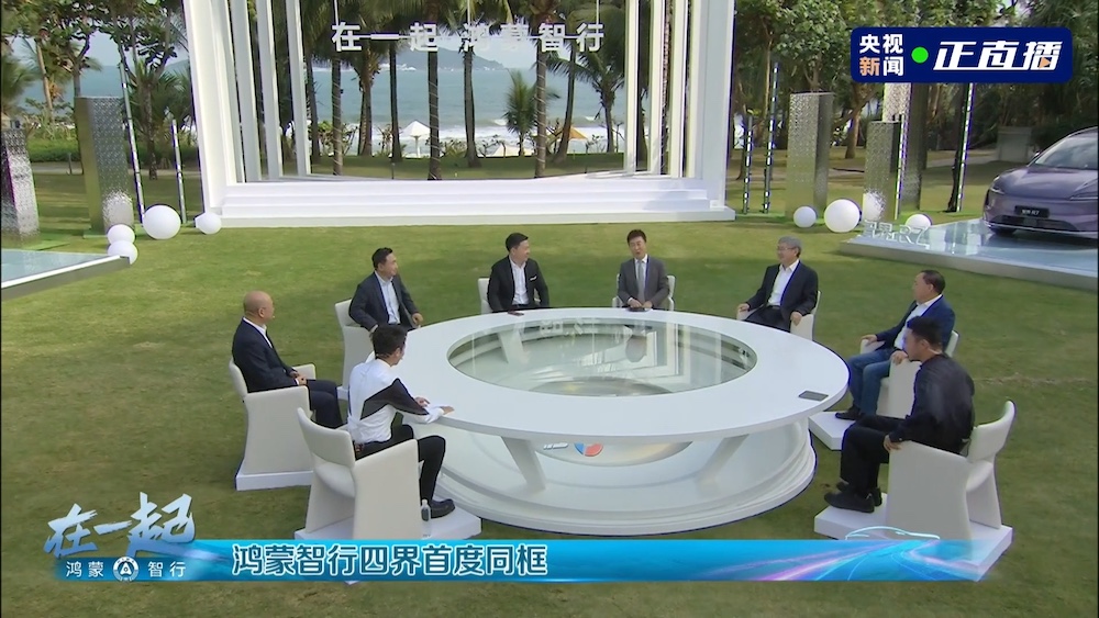 6年,华为是如何拿下半个车圈的?