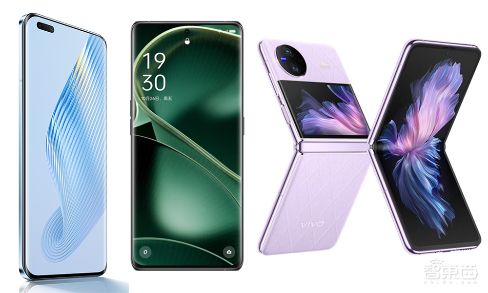 三星专利书,压不住中国四大屏厂