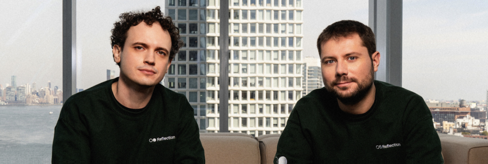 黃仁勛、特朗普大兒子聯(lián)手，投出百億AI獨角獸