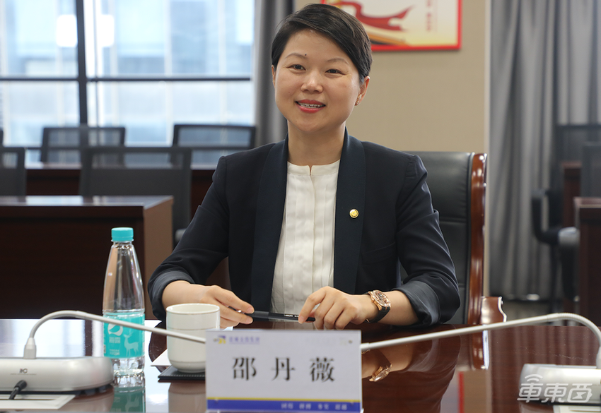 直击两会|超16名车圈大佬提议,智能汽车未来这么搞