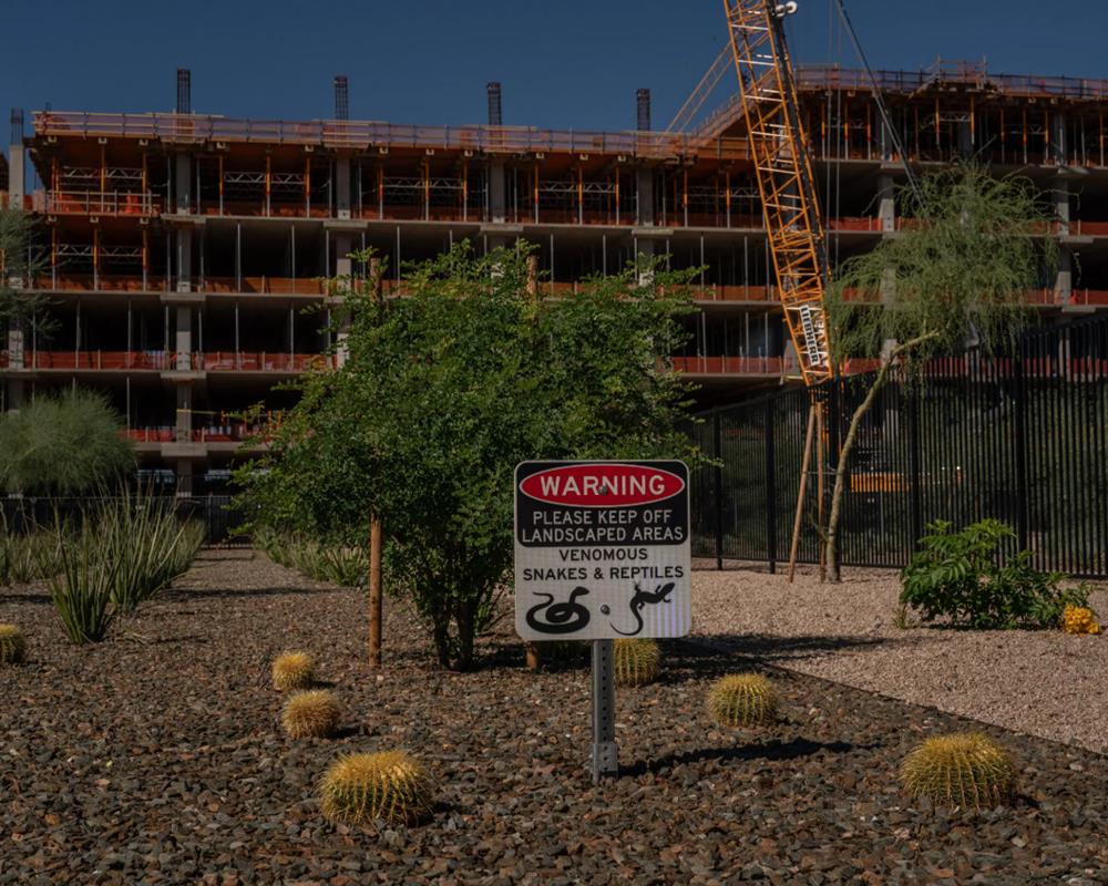 18000条规章，台积电的美国梦魇