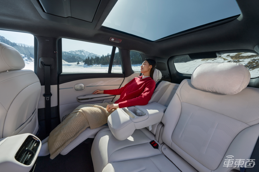 12小时大定破10258辆!传祺向往S7限时16.98万开卖,综合续航破1000公里