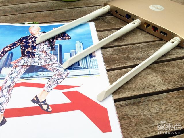 千兆有多强?极路由三代对比体验