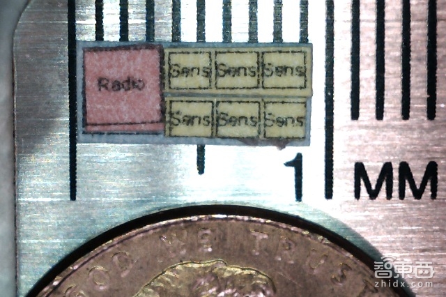这群来自三星/英特尔/台积电的大牛们,要挑战摩尔定律,在20天里造出物联网芯片