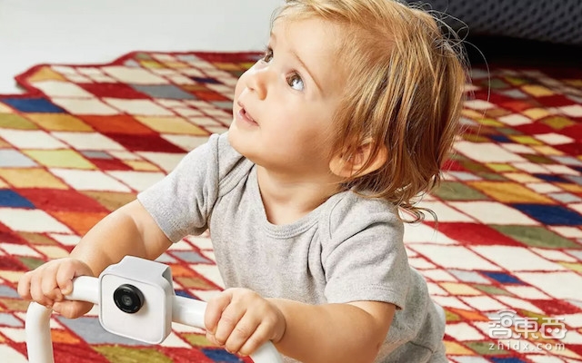 人类已经无法控制的相机:谷歌AI相机Clips解密