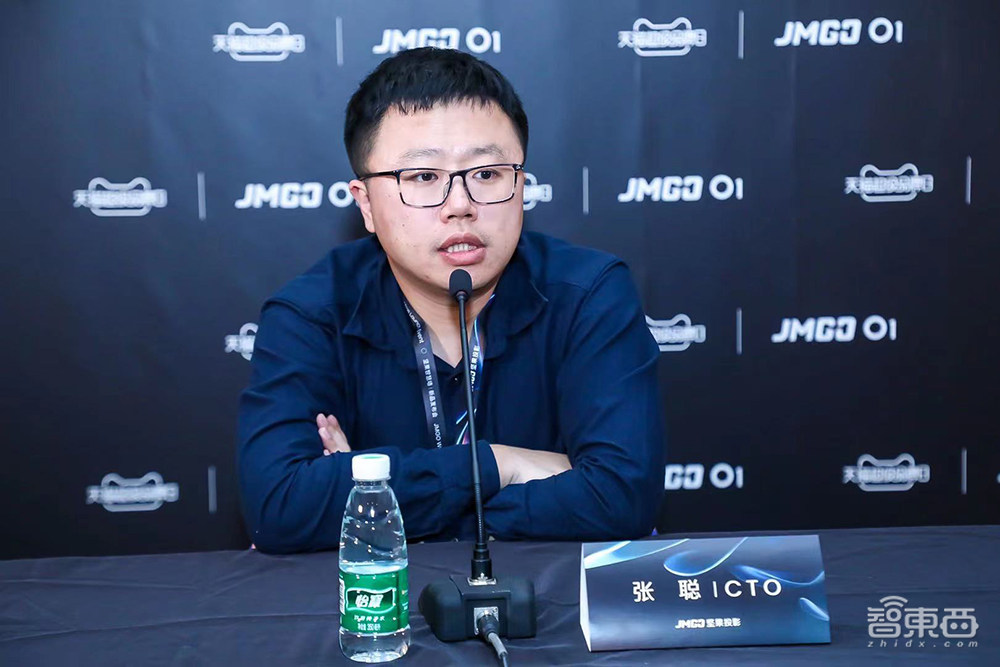 对话坚果投影高管:解读超短焦技术创新路径,家用投影迎来新的增量市场