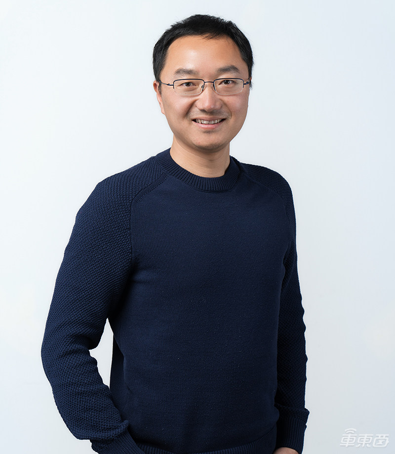 前百度、华为技术大咖加盟嬴彻科技!自动驾驶卡车量产稳步前行