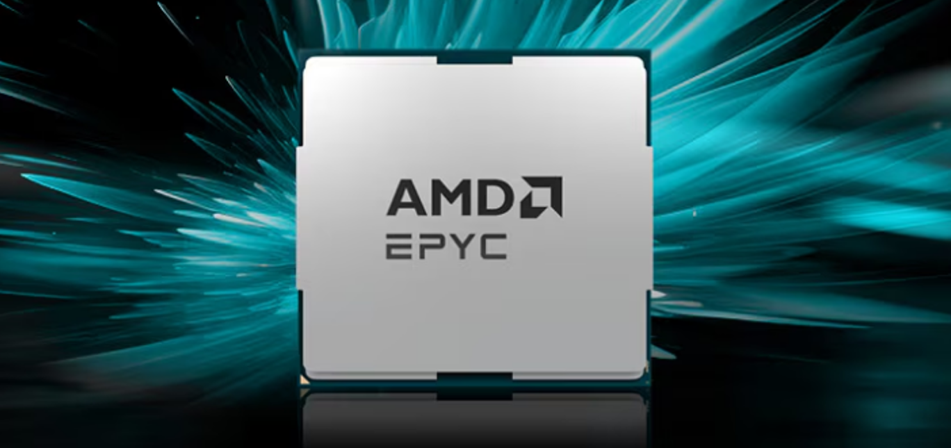 精耕算力降本增效，AMD EPYC 助力制造业进阶