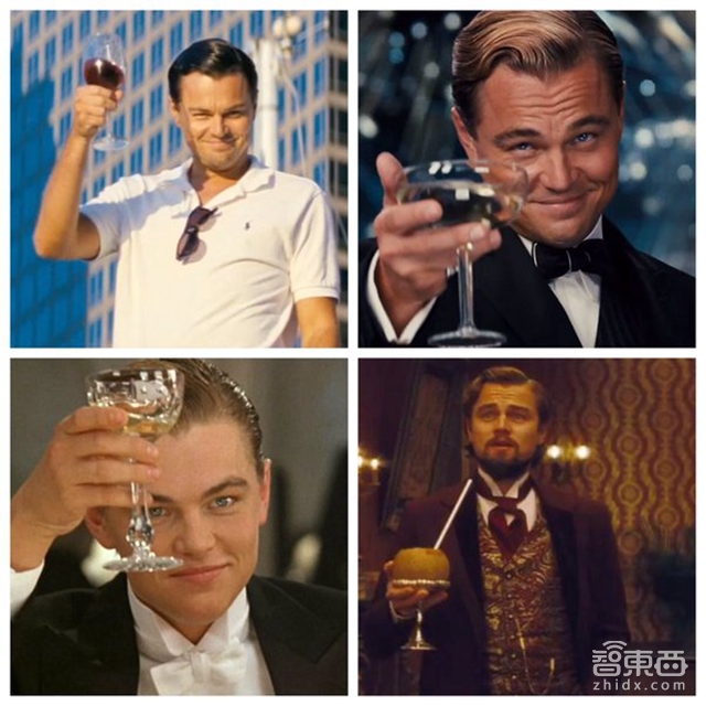 还在刷小李子?其实电影界真正钟情的是“它”!