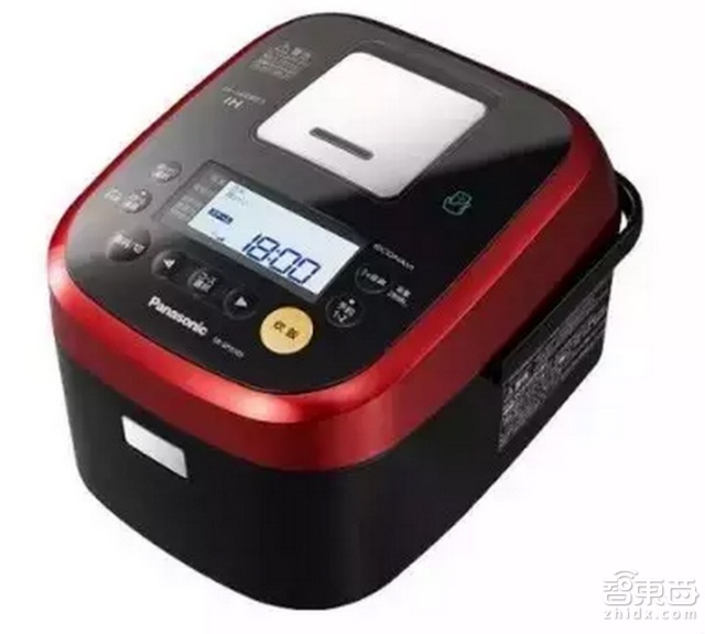 比日本马桶盖NB多了 智东西高格智能电子年货搜罗